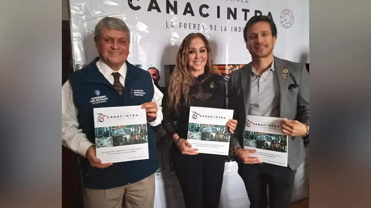 libro canacintra